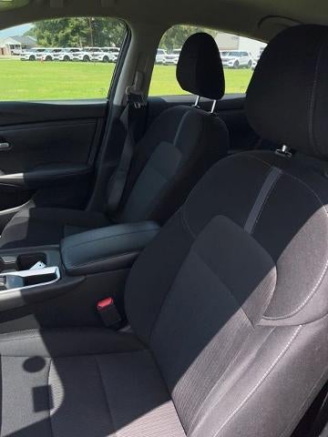 2023 Nissan Sentra SV CVT