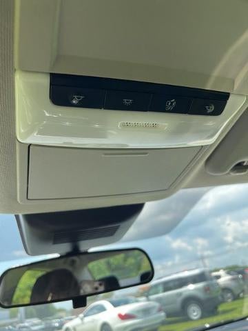 2023 Nissan Sentra SV CVT