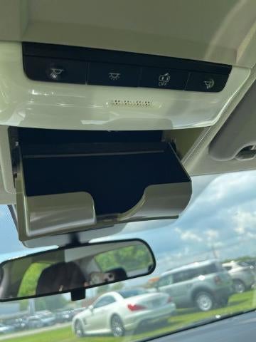 2023 Nissan Sentra SV CVT