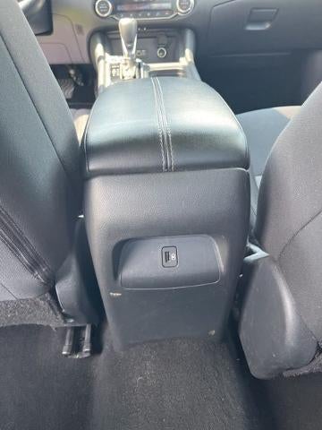 2023 Nissan Sentra SV CVT