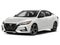 2020 Nissan Sentra SR CVT