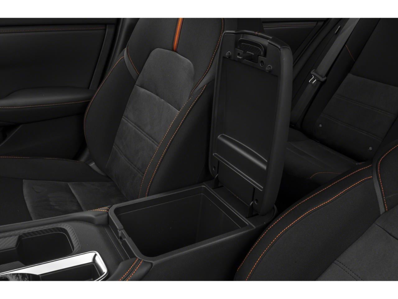 2020 Nissan Sentra SR CVT