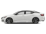 2020 Nissan Sentra SR CVT