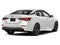 2020 Nissan Sentra SR CVT