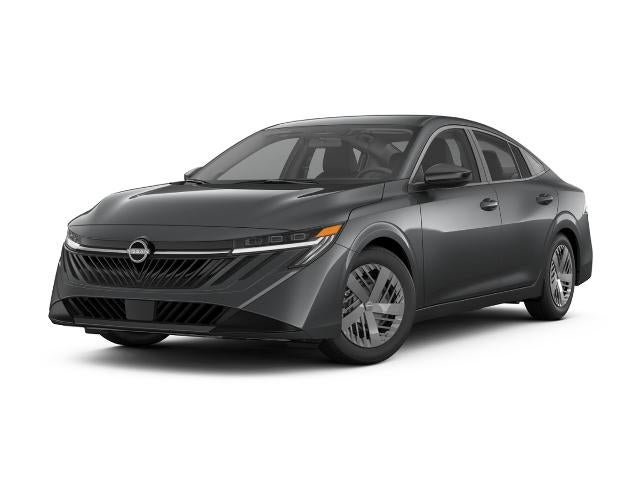 2026 Nissan Sentra SR Sedan *Ltd Avail*