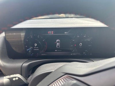 2026 Nissan Sentra SR Sedan *Ltd Avail*