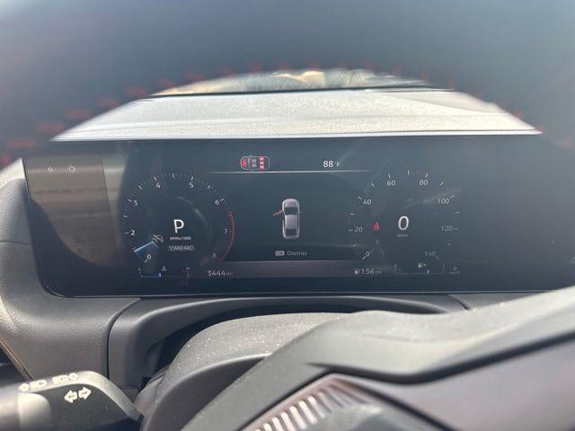 2026 Nissan Sentra SR Sedan *Ltd Avail*