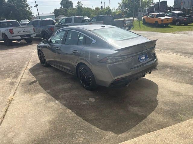 2026 Nissan Sentra SR Sedan *Ltd Avail*