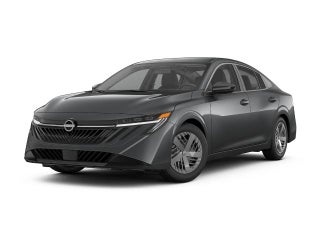 2026 Nissan Sentra SR Sedan *Ltd Avail*