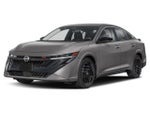 2026 Nissan Sentra SR Sedan *Ltd Avail*