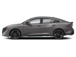 2026 Nissan Sentra SR Sedan *Ltd Avail*