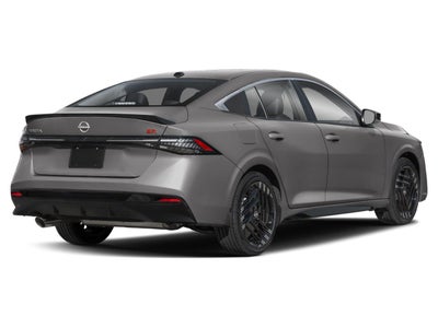 2026 Nissan Sentra SR Sedan *Ltd Avail*