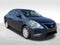2015 Nissan Versa 4dr Sdn CVT 1.6 SV