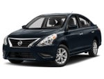 2015 Nissan Versa 4dr Sdn CVT 1.6 SV