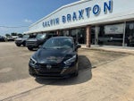 2025 Nissan Versa SR CVT