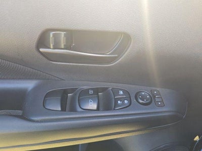 2024 Nissan Kicks S FWD