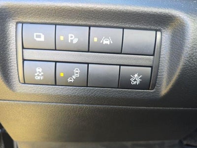 2024 Nissan Kicks S FWD