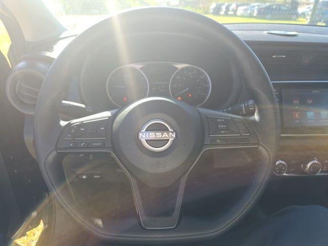 2024 Nissan Kicks S FWD