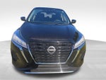 2024 Nissan Kicks S FWD