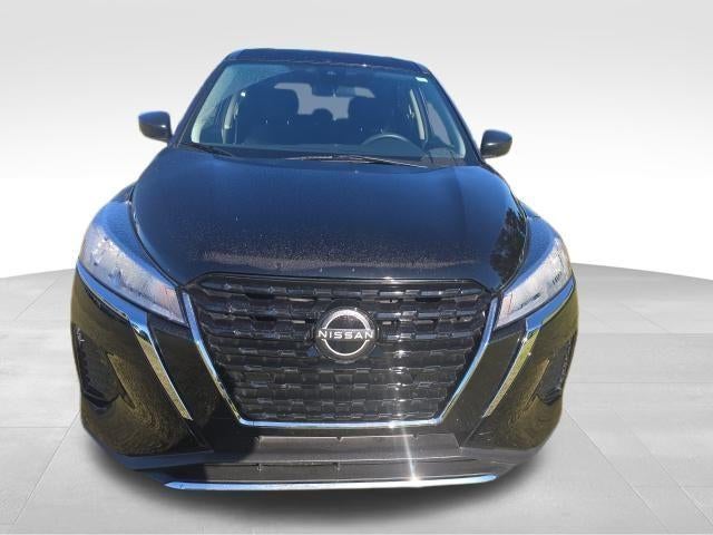 2024 Nissan Kicks S FWD