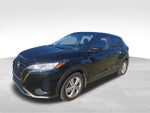 2024 Nissan Kicks S FWD