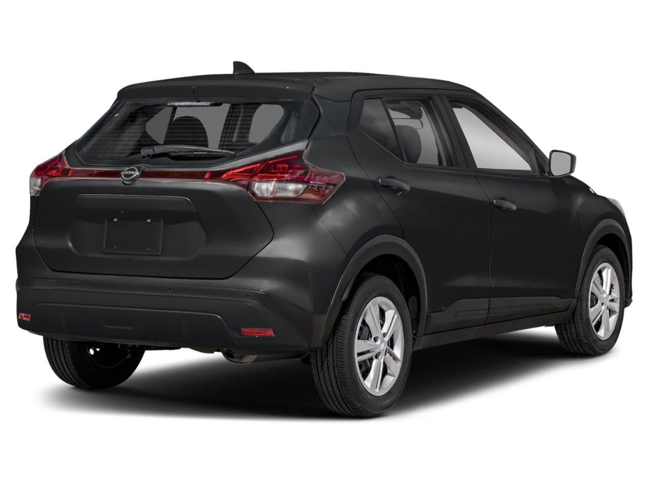 2024 Nissan Kicks S FWD