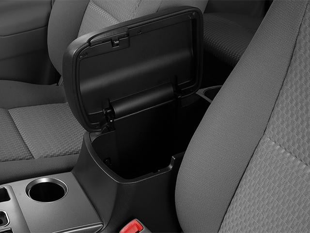 2014 Toyota Tacoma 2WD Double Cab Short Bed V6 Automatic PreRunner (Natl)