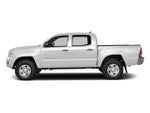 2014 Toyota Tacoma 2WD Double Cab Short Bed V6 Automatic PreRunner (Natl)