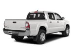 2014 Toyota Tacoma 2WD Double Cab Short Bed V6 Automatic PreRunner (Natl)