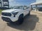2024 Toyota Tacoma 4WD 4WD SR5 Double Cab 5' Bed AT (GS)
