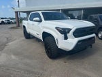 2024 Toyota Tacoma 4WD 4WD SR5 Double Cab 5' Bed AT (GS)