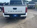 2024 Toyota Tacoma 4WD 4WD SR5 Double Cab 5' Bed AT (GS)