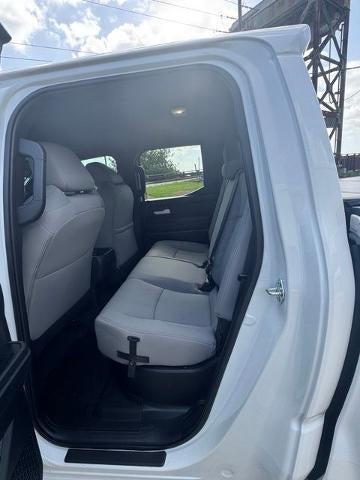 2024 Toyota Tacoma 4WD 4WD SR5 Double Cab 5' Bed AT (GS)