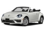 2019 Volkswagen Beetle Convertible S Auto