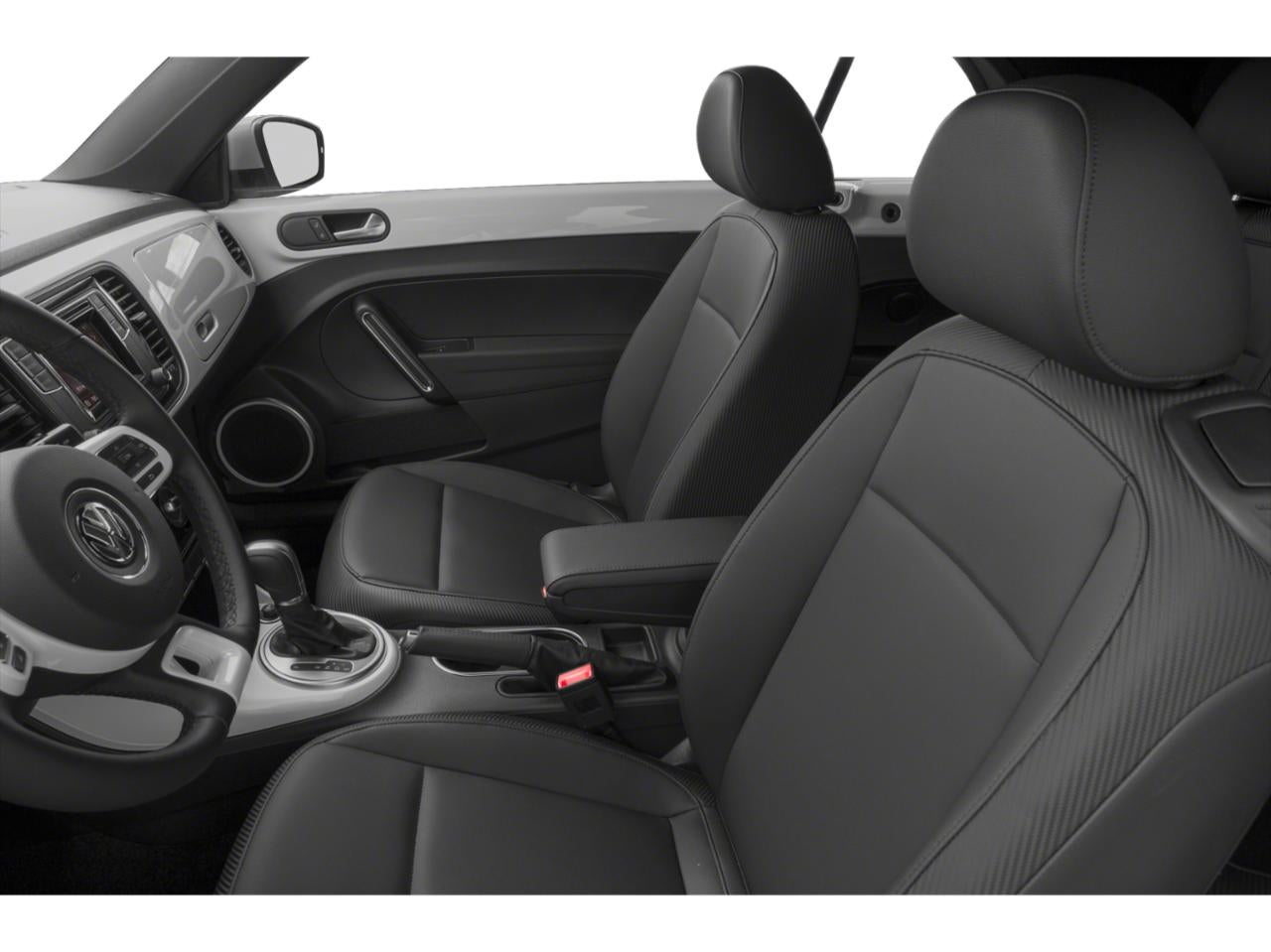 2019 Volkswagen Beetle Convertible S Auto