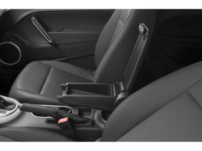 2019 Volkswagen Beetle Convertible S Auto