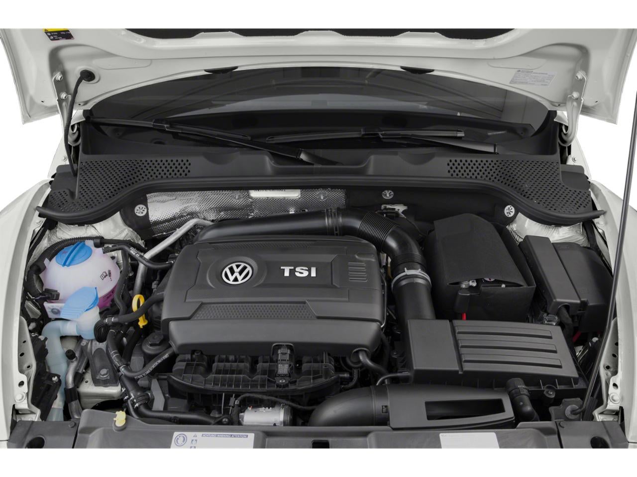 2019 Volkswagen Beetle Convertible S Auto