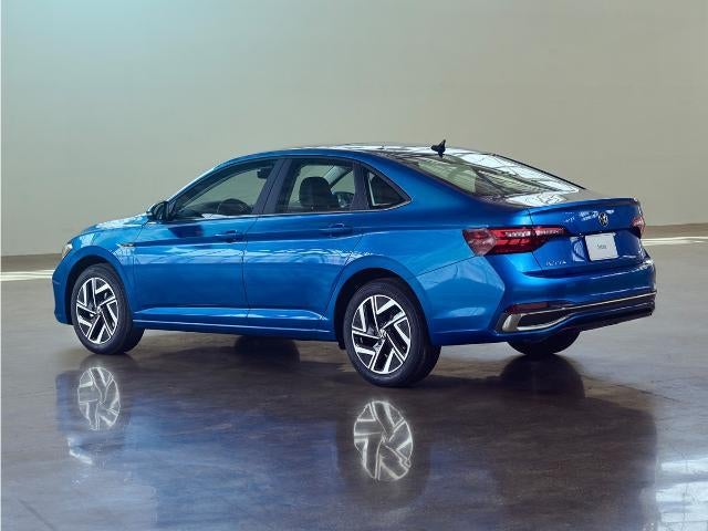 2024 Volkswagen Jetta S Auto