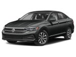 2024 Volkswagen Jetta S Auto
