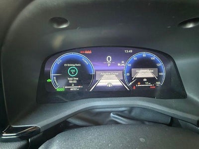 2025 Toyota Camry XSE (Natl)