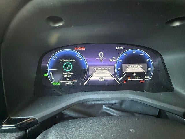 2025 Toyota Camry XSE (Natl)