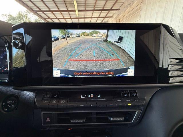 2025 Toyota Camry XSE (Natl)