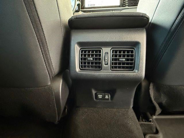 2025 Toyota Camry XSE (Natl)