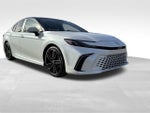 2025 Toyota Camry XSE (Natl)