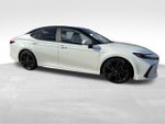 2025 Toyota Camry XSE (Natl)