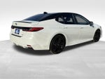 2025 Toyota Camry XSE (Natl)