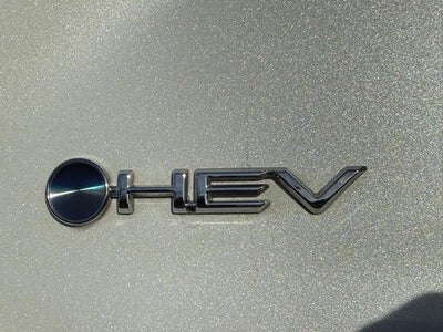 2025 Toyota Camry XSE (Natl)