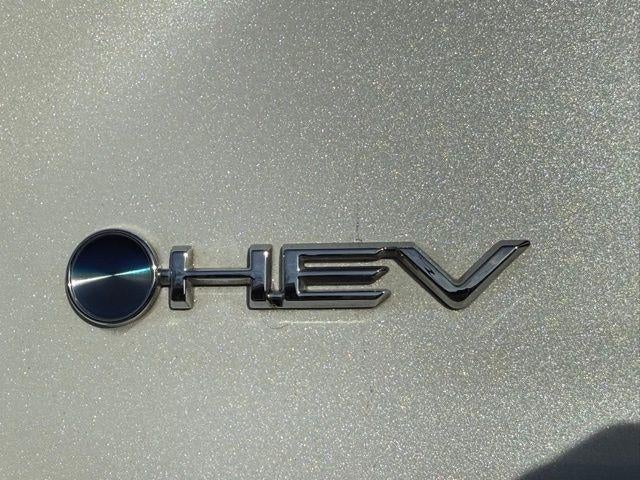 2025 Toyota Camry XSE (Natl)