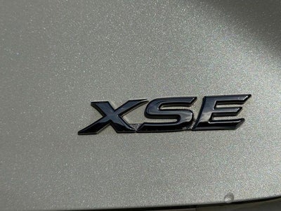 2025 Toyota Camry XSE (Natl)