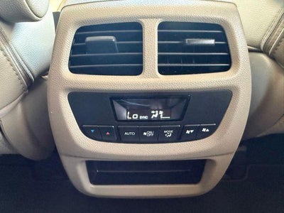 2018 Honda Pilot EX-L 2WD